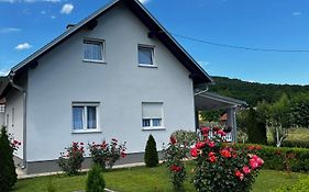 Apartman Matej